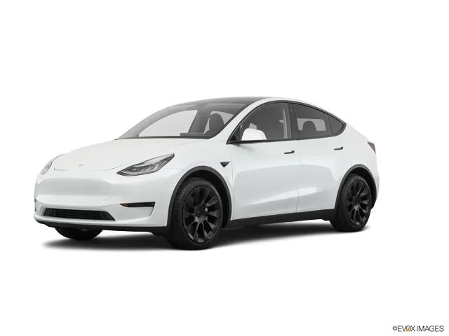 tesla model y 2021 5YJYGDEEXMF074432 image tesla model y 2021 5YJYGDEEXMF074432 image